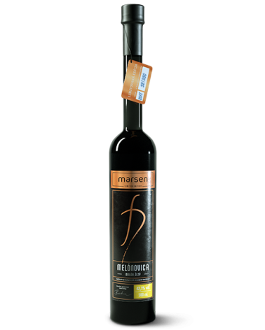 Melónovica 42,3% 0,50l