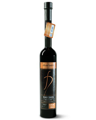 TEKVICOVICA 42,3% 0,50l