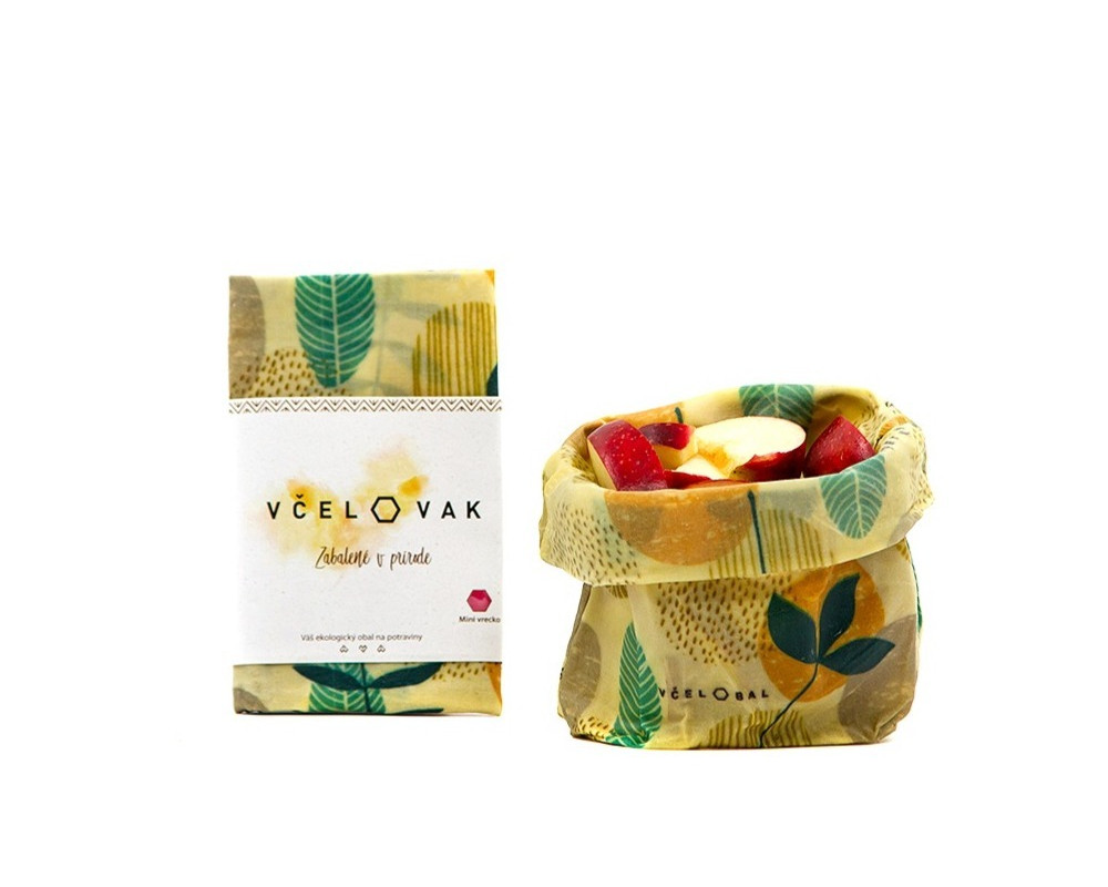 Včelovak Mini 18x24 cm