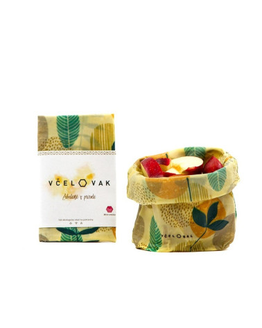 Včelovak Mini 18x24 cm