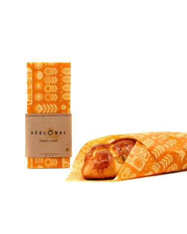 Včelobal XL ☼ Rozkvitnuté