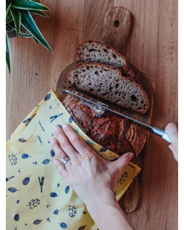 Včelovak Malý 27x33 cm  • Lúčne kvety  •