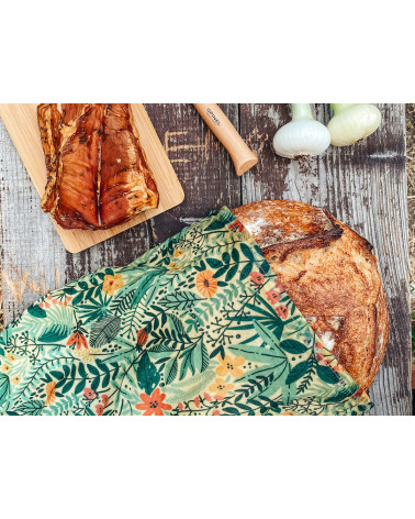 Včelovak Veľký 34x42cm  • Farby jari  •