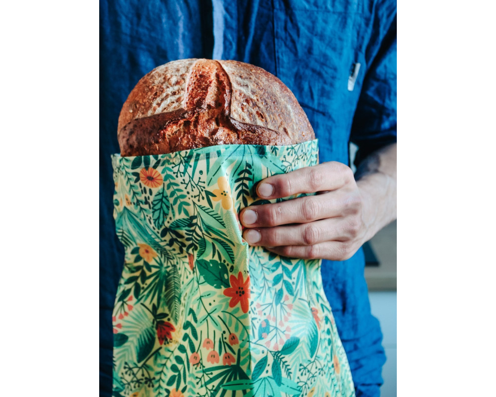 Včelovak Malý 27x33 cm  • Farby jari  •