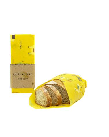 Včelobal XL Zvieratká