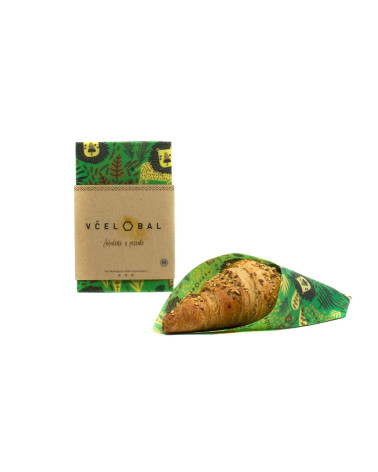 Včelobal M Zvieratká