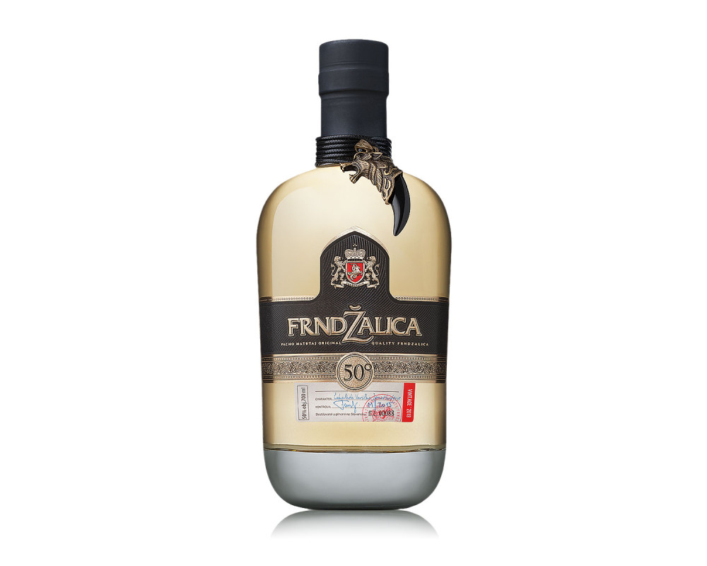 FRNDŽALICA, 50%, 0.7 L