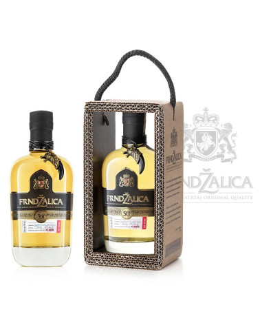 FRNDŽALICA, 50%, 0.7 L
