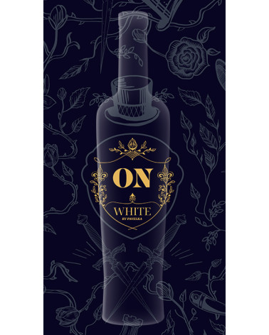 Vinárstvo Pavelka - ON - 0,75 l