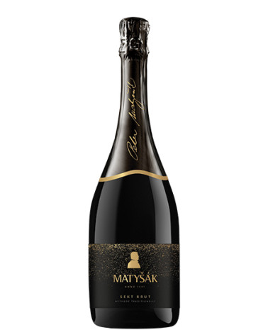 Sekt Brut Methode Traditionelle NV 2017