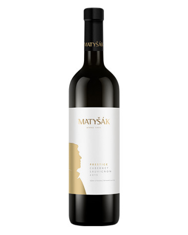 Cabernet Sauvignon 2015