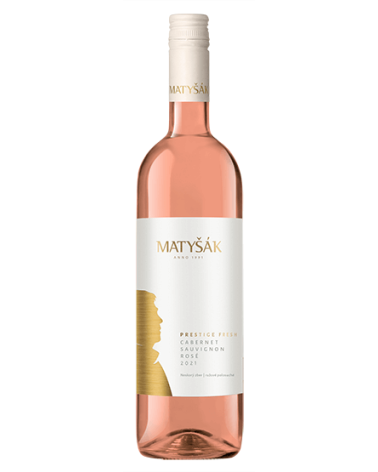 Cabernet Sauvignon rosé FRESH 2021