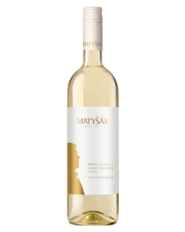 Irsai Oliver FRESH 2022