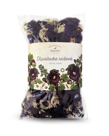 Topoľovka ružová 30g