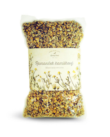 Rumanček kamilkový 60g