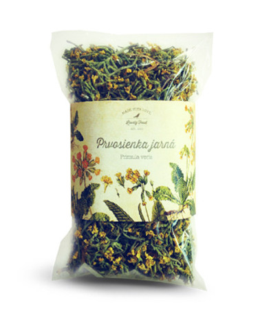 Prvosienka jarná 40g