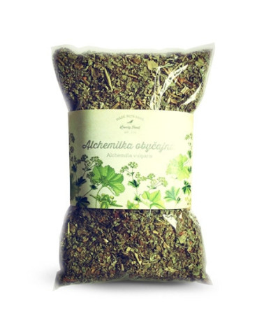 Lovelyfood Alchemilka obyčajná 80g