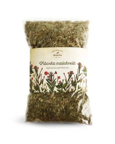 Vŕbovka malokvetá 100g