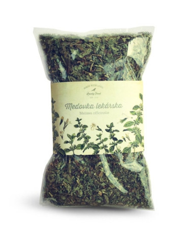Medovka lekárska 60g