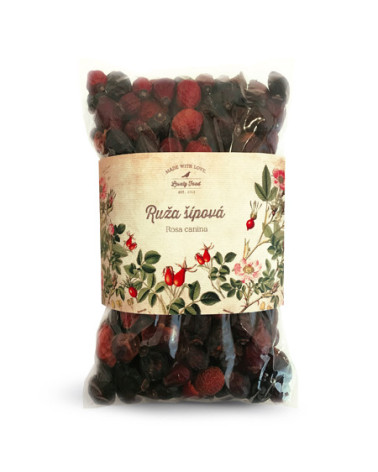 Ruža šípová 180g