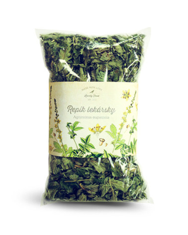Repík lekársky 100g