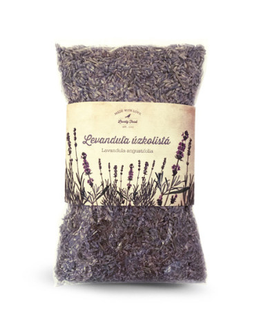 Levanduľa úzkolistá 60g