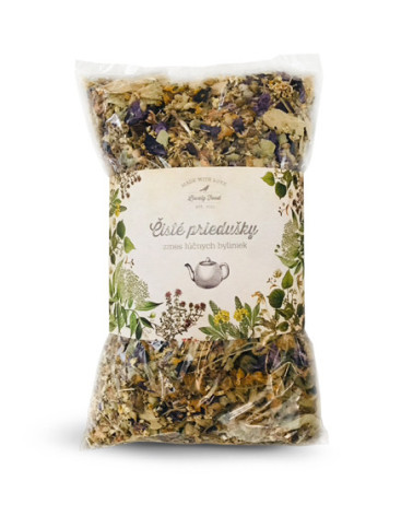 Lovelyfood Čisté priedušky 70g