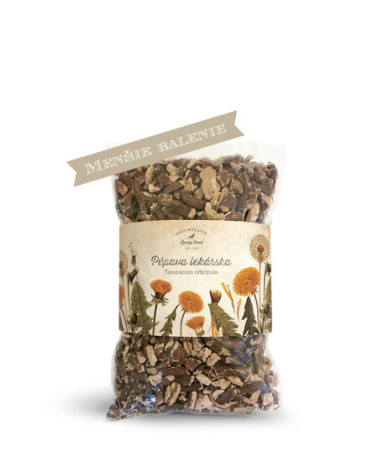 Púpava lekárska koreň 100g