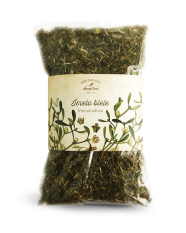 Lovelyfood Imelo biele 100g