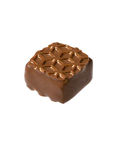 DP chocolate Bonboniéra Luxury BERNY (160g)