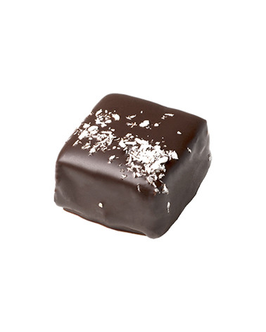 DP chocolate Bonboniéra Luxury BERNY (160g)
