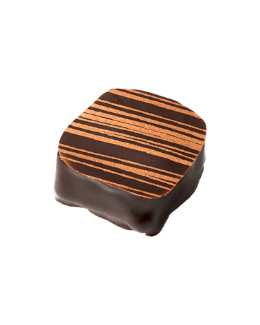 DP chocolate Bonboniéra Luxury BERNY (160g)