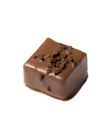 DP chocolate Bonboniéra Luxury BERNY (160g)