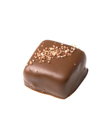 DP chocolate Bonboniéra Luxury BIANKA (250g)