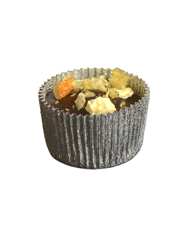 DP chocolate Bonboniéra Premium GoldCup 40 (320g)