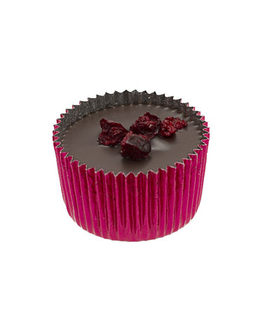 DP chocolate Bonboniéra Premium GoldCup 15 (120g)