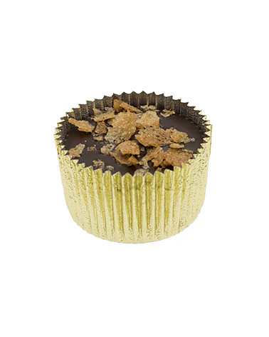 DP chocolate Bonboniéra Premium GoldCup 15 (120g)