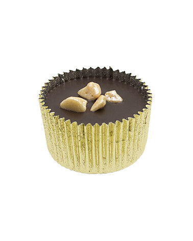 DP chocolate Bonboniéra Premium GoldCup 09 (70g)