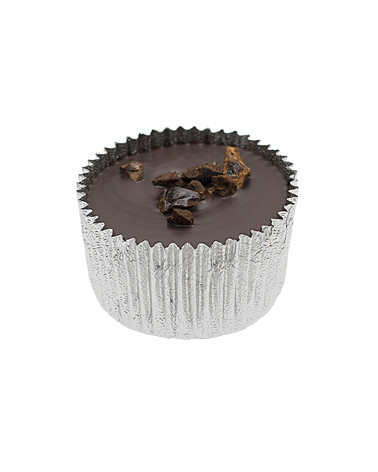 DP chocolate Bonboniéra Premium GoldCup 09 (70g)