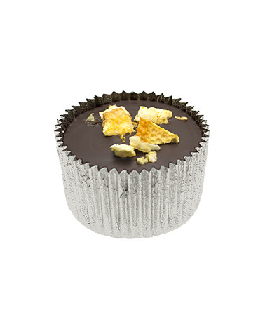 DP chocolate Bonboniéra Premium GoldCup 09 (70g)