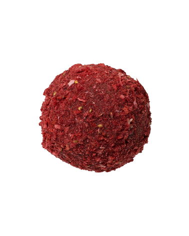 DP chocolate Bonboniéra Fruit Truffles Collection 15 (160g)