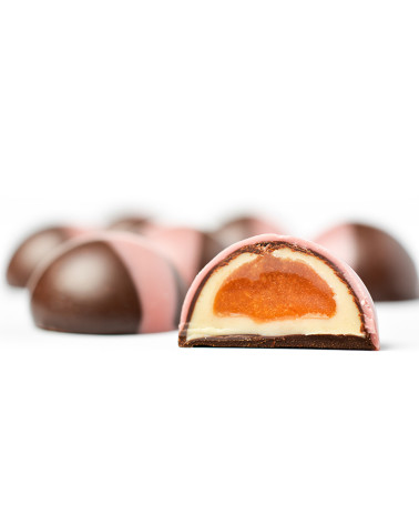 DP chocolate Bonboniéra DAMON (70g)