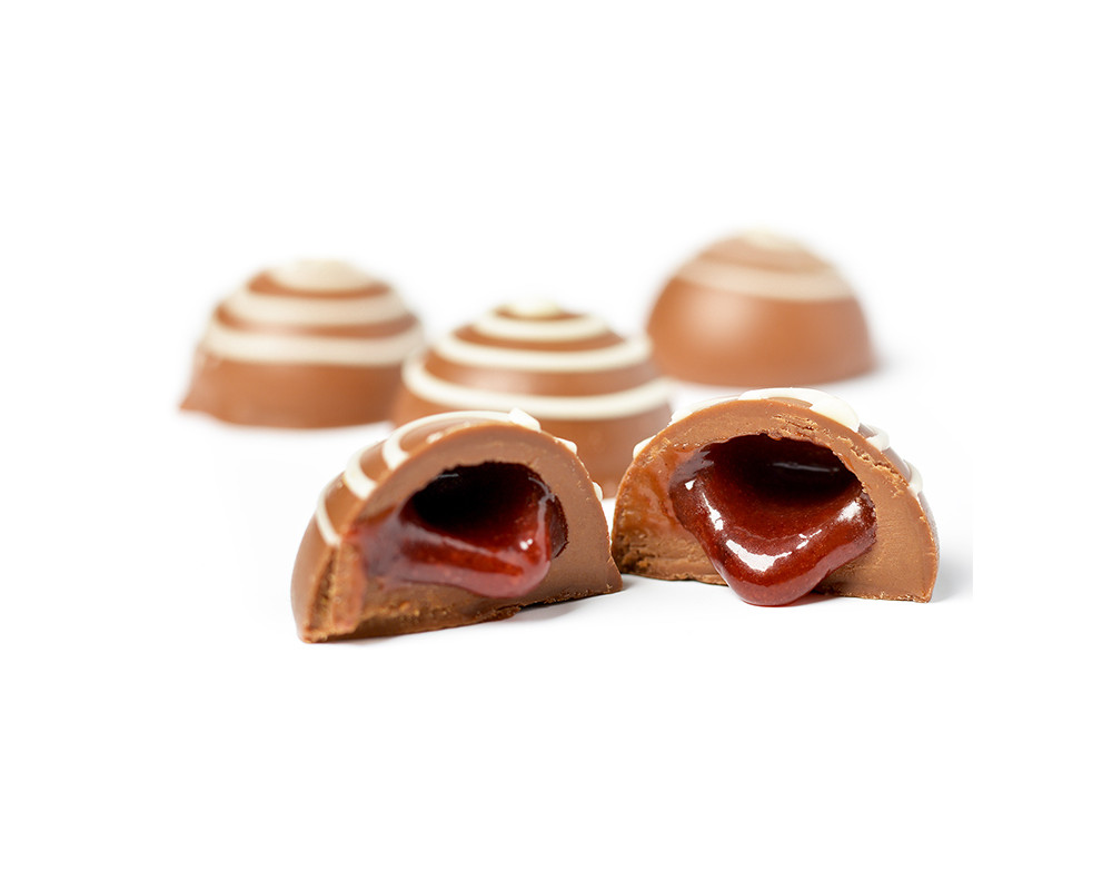 DP chocolate Bonboniéra DAMON 09 (70g)