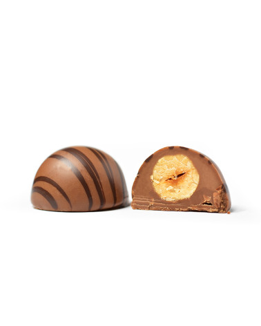 DP chocolate Bonboniéra DAMON 09 (70g)