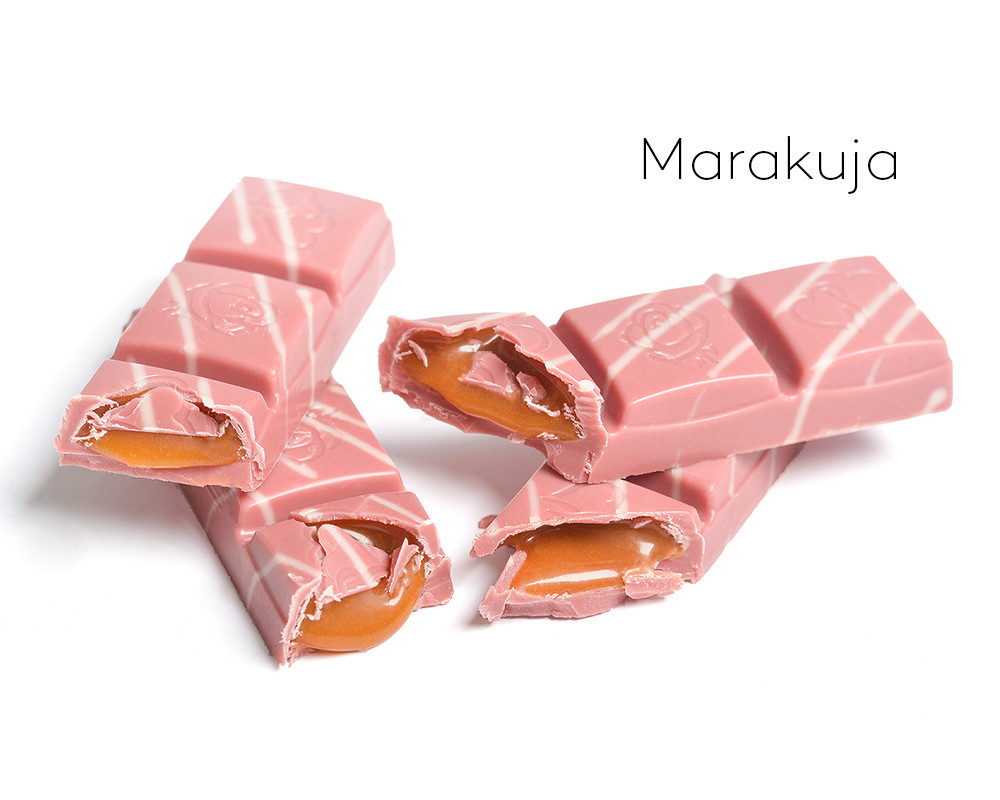 DP chocolate (CZ) Čokoládovo - karamelové tyčinky (7x35g)