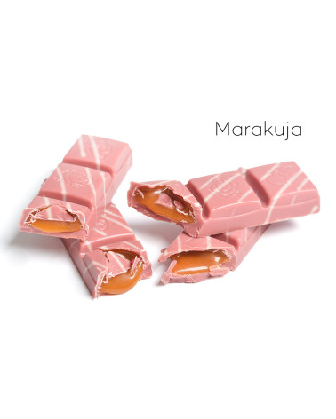 DP chocolate (CZ) Čokoládovo - karamelové tyčinky (4x35g) jednodruhové