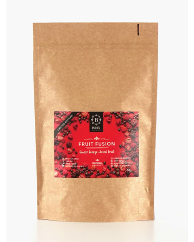 Ovocná vášeň 80g - mix 5 druhov - extra trvanlivý