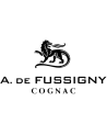 A. de Fussigny