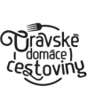 Oravské cestoviny